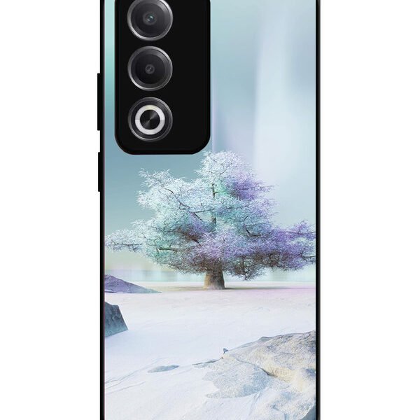 Oppo A3 Pro, 2D Metal