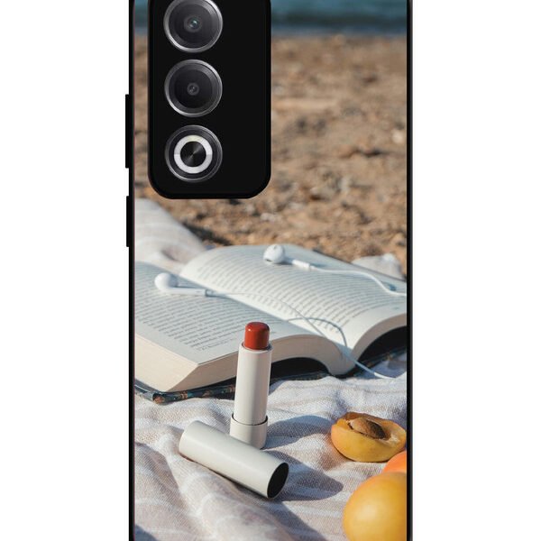 Oppo A3 Pro, 2D Metal