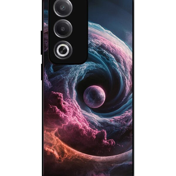 Oppo A3 Pro, 2D Metal