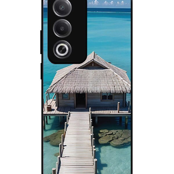 Oppo A3 Pro, 2D Metal
