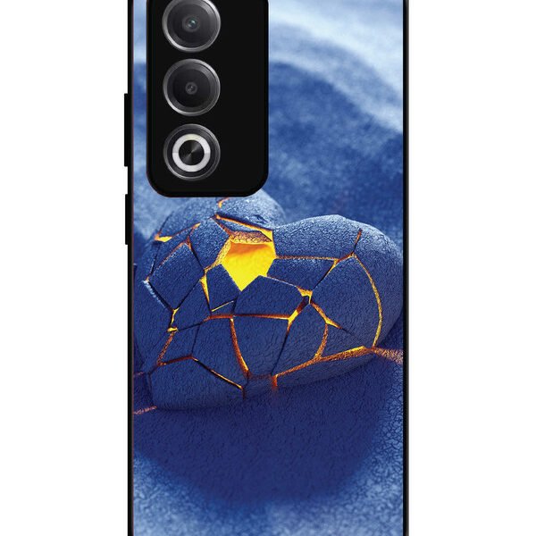 Oppo A3 Pro, 2D Metal