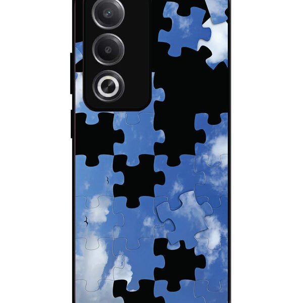 Oppo A3 Pro, 2D Metal
