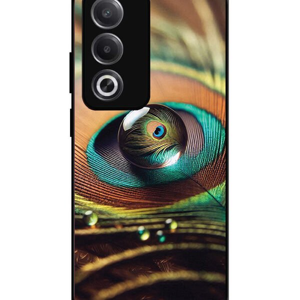 Oppo A3 Pro, 2D Metal