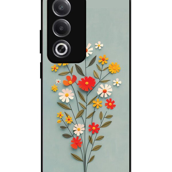 Oppo A3 Pro, 2D Metal