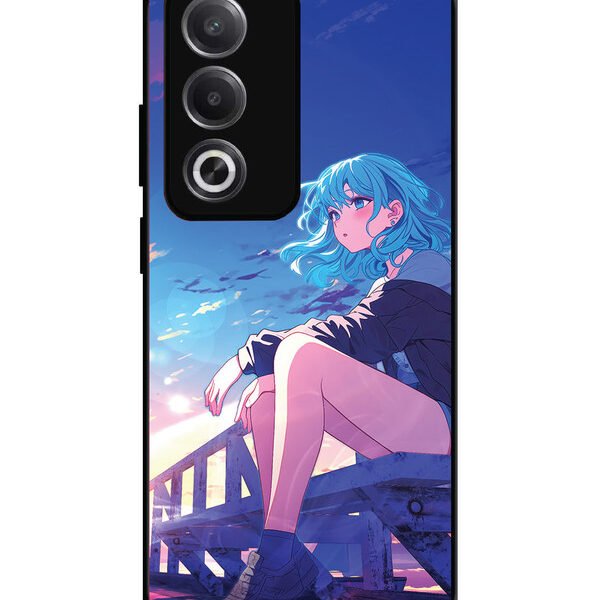 Oppo A3 Pro, 2D Metal