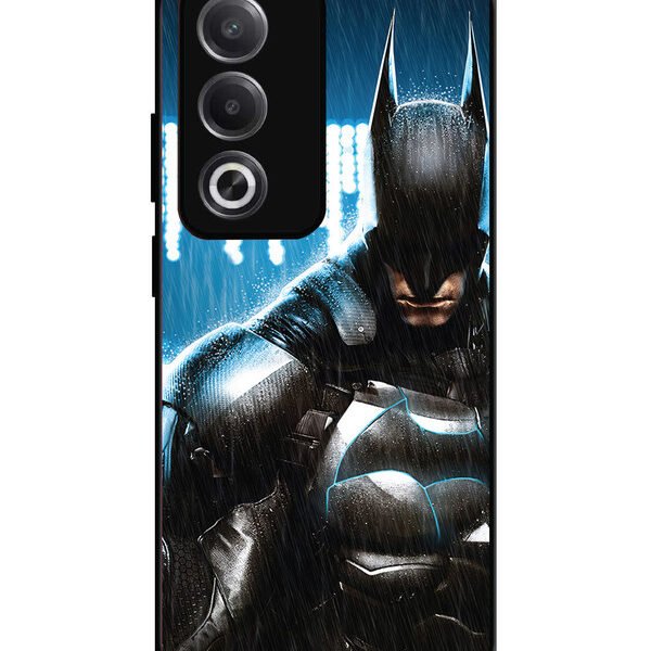 Oppo A3 Pro, 2D Metal