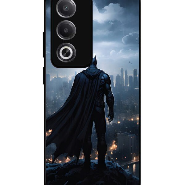 Oppo A3 Pro, 2D Metal