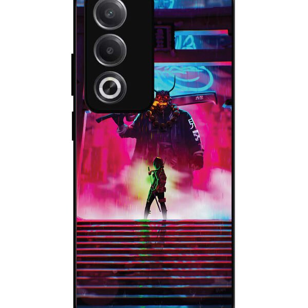 Oppo A3 Pro, 2D Metal