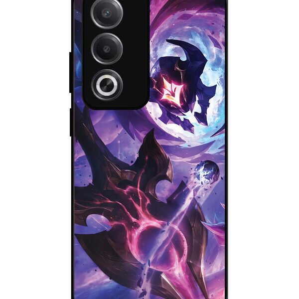 Oppo A3 Pro, 2D Metal