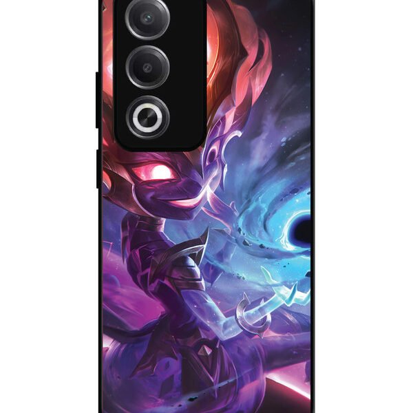 Oppo A3 Pro, 2D Metal