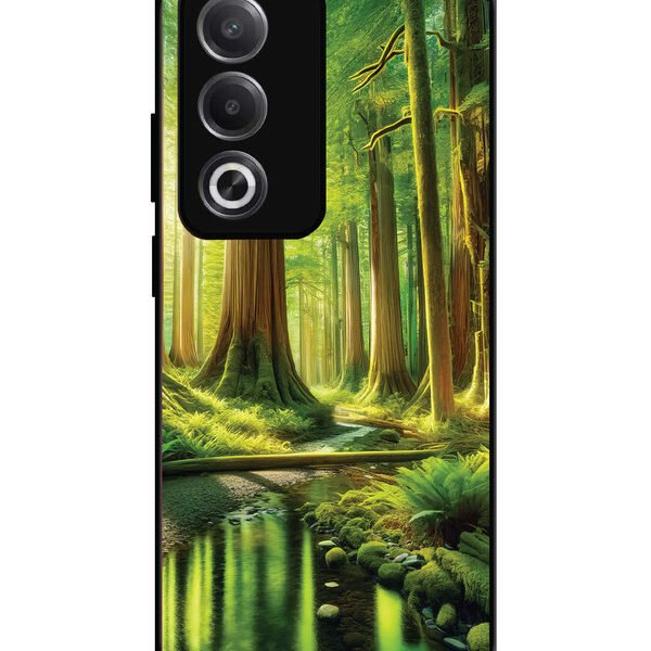 Oppo A3 Pro, 2D Metal