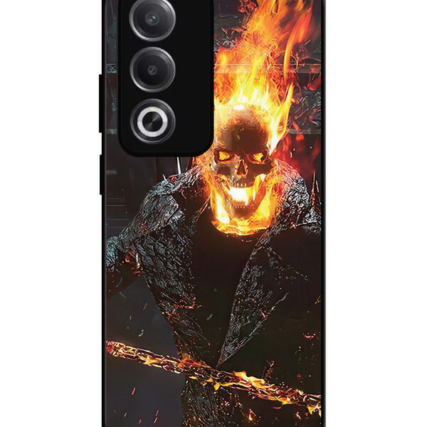 Oppo A3 Pro, 2D Metal