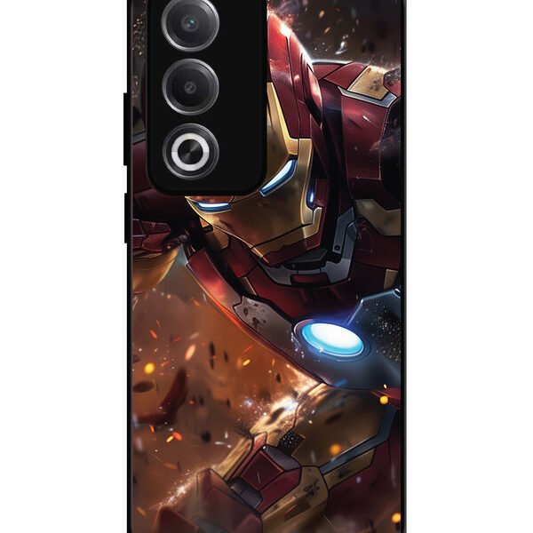 Oppo A3 Pro, 2D Metal