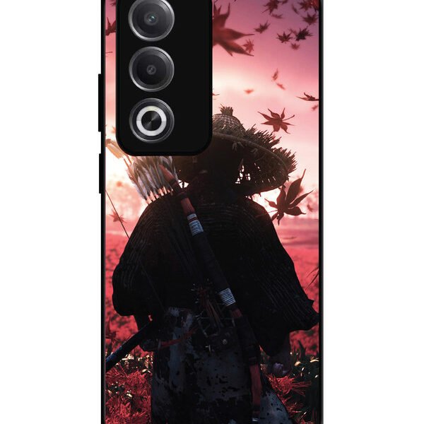 Oppo A3 Pro, 2D Metal