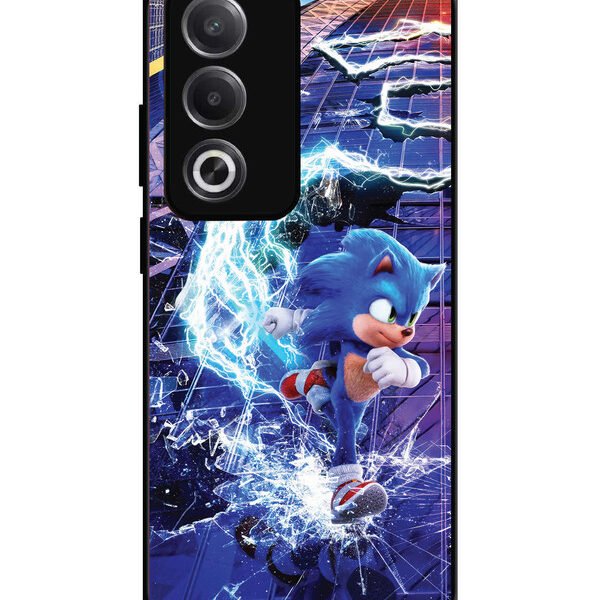 Oppo A3 Pro, 2D Metal