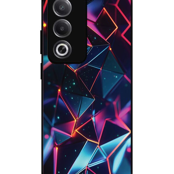Oppo A3 Pro, 2D Metal