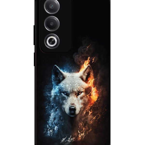 Oppo A3 Pro, 2D Metal