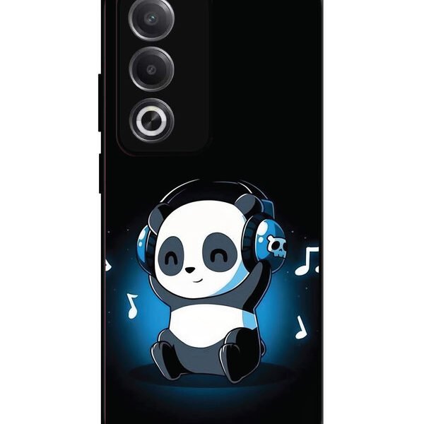 Oppo A3 Pro, 2D Metal