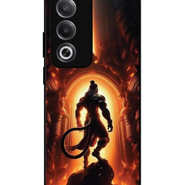 Oppo A3 Pro, 2D Metal