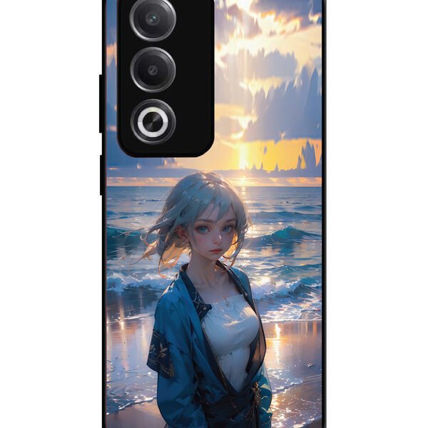 Oppo A3 Pro, 2D Metal