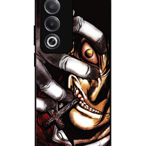 Oppo A3 Pro, 2D Metal