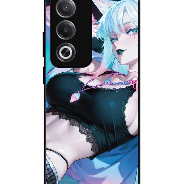 Oppo A3 Pro, 2D Metal