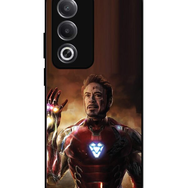 Oppo A3 Pro, 2D Metal