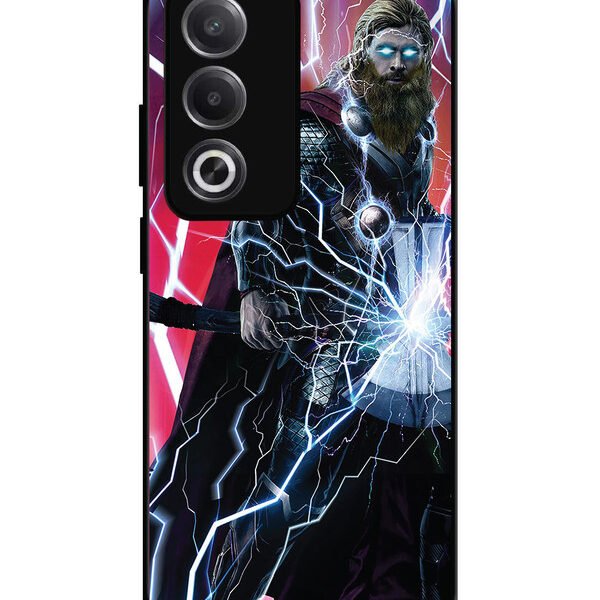 Oppo A3 Pro, 2D Metal