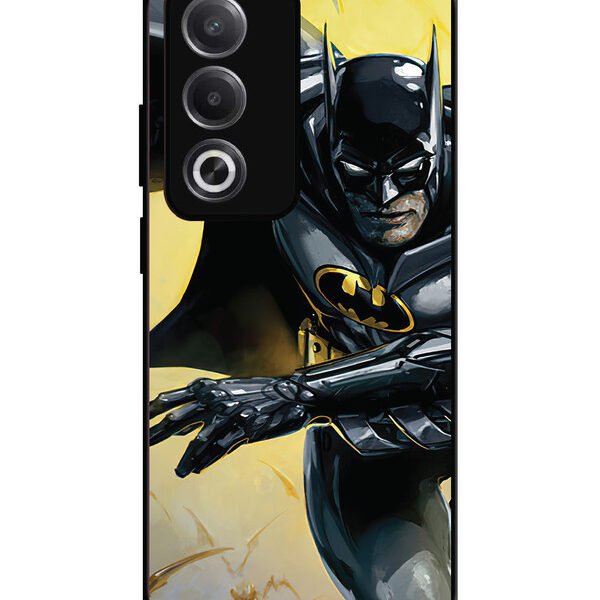 Oppo A3 Pro, 2D Metal