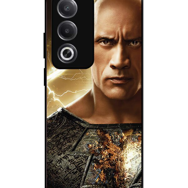 Oppo A3 Pro, 2D Metal