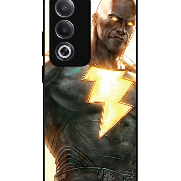 Oppo A3 Pro, 2D Metal