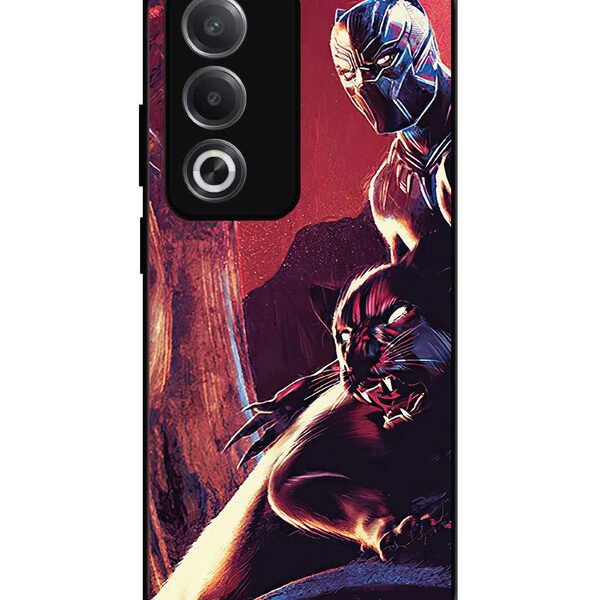 Oppo A3 Pro, 2D Metal