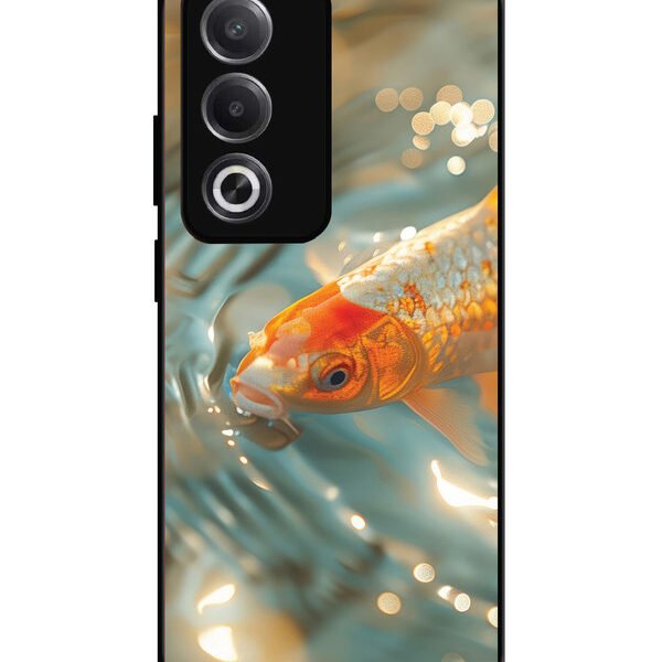 Oppo A3 Pro, 2D Metal