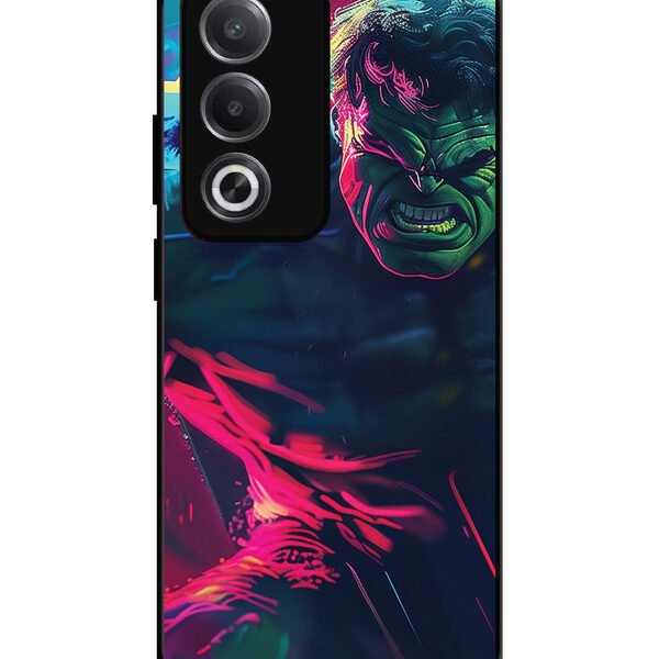 Oppo A3 Pro, 2D Metal