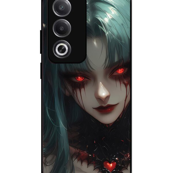 Oppo A3 Pro, 2D Metal