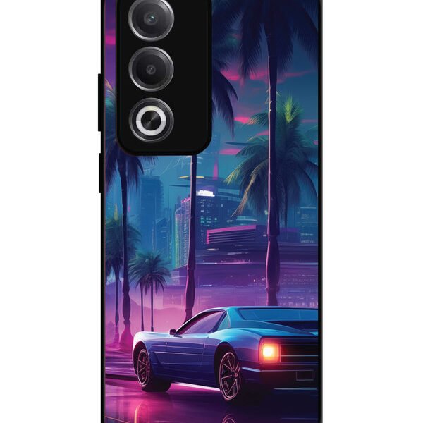 Oppo A3 Pro, 2D Metal