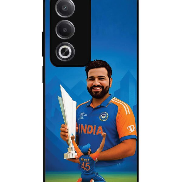 Oppo A3 Pro, 2D Metal