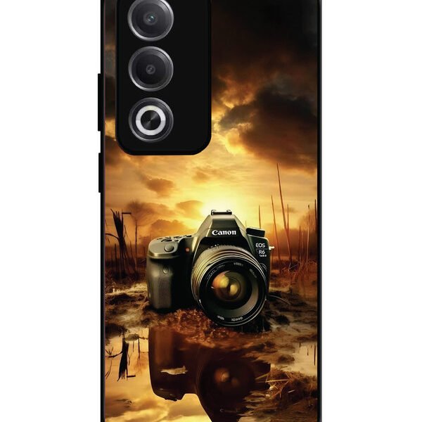 Oppo A3 Pro, 2D Metal