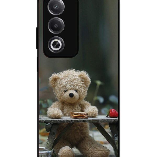 Oppo A3 Pro, 2D Metal