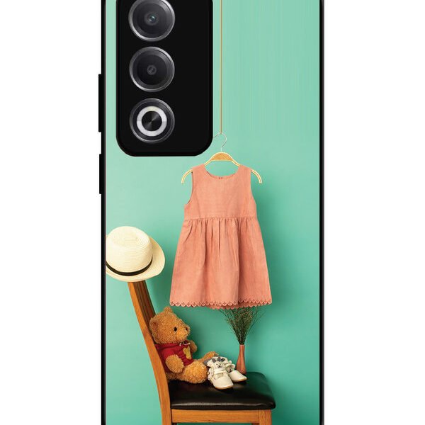 Oppo A3 Pro, 2D Metal