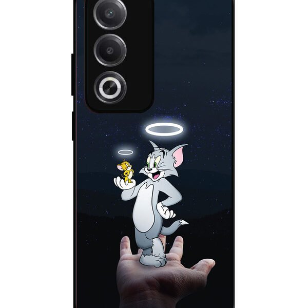 Oppo A3 Pro, 2D Metal