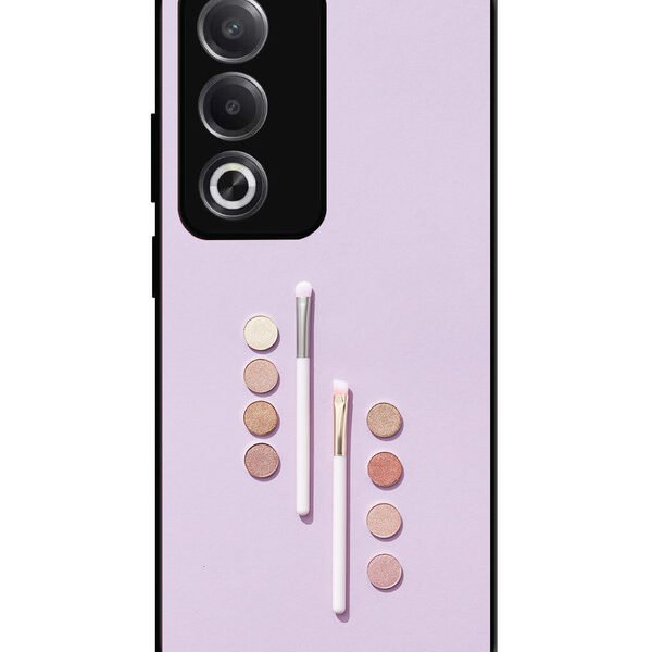 Oppo A3 Pro, 2D Metal