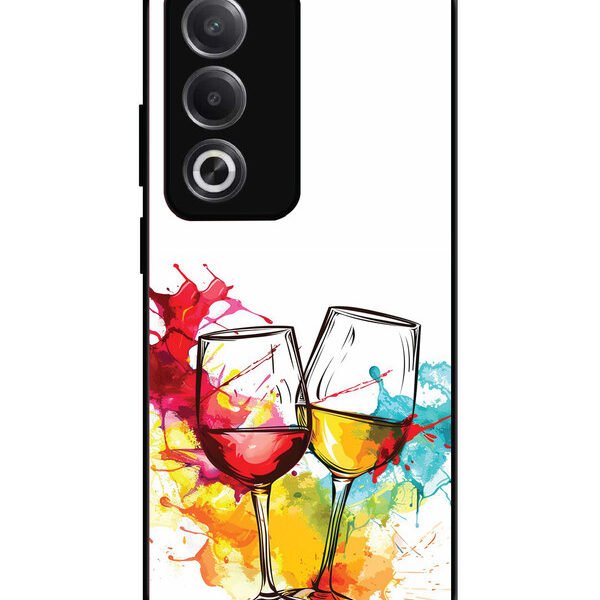 Oppo A3 Pro, 2D Metal