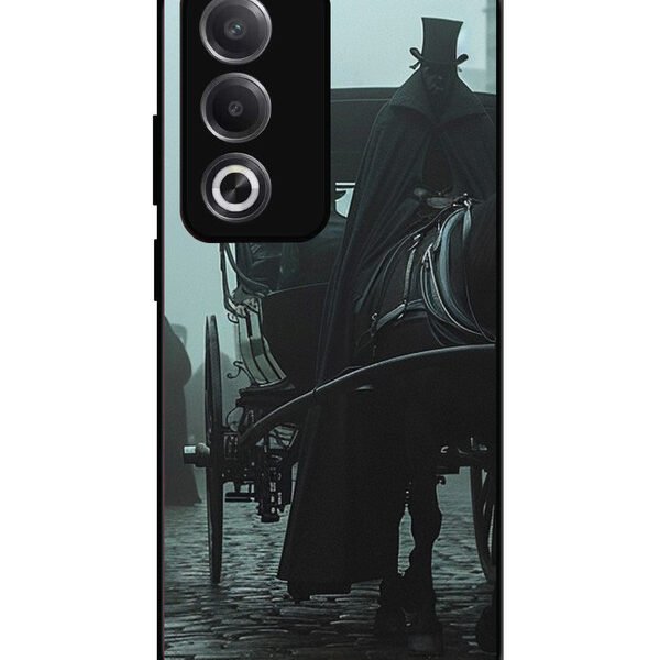 Oppo A3 Pro, 2D Metal