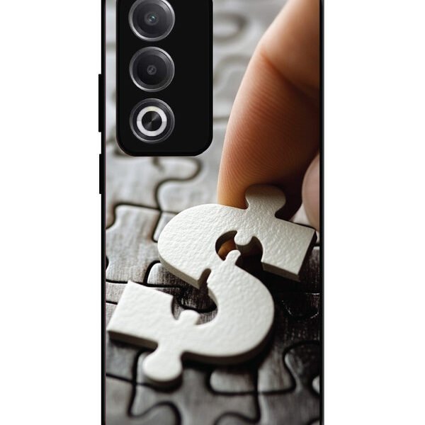 Oppo A3 Pro, 2D Metal
