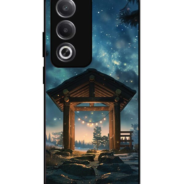Oppo A3 Pro, 2D Metal