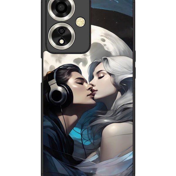 oppo a59 5g, 2D Metal