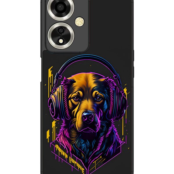 oppo a59 5g, 2D Metal