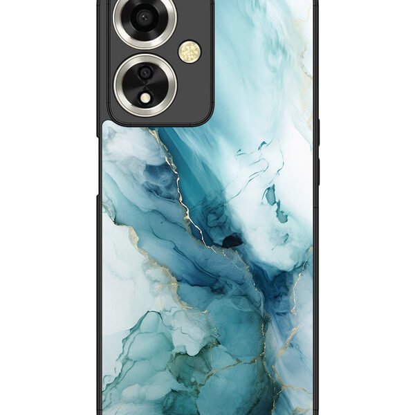 oppo a59 5g, 2D Metal