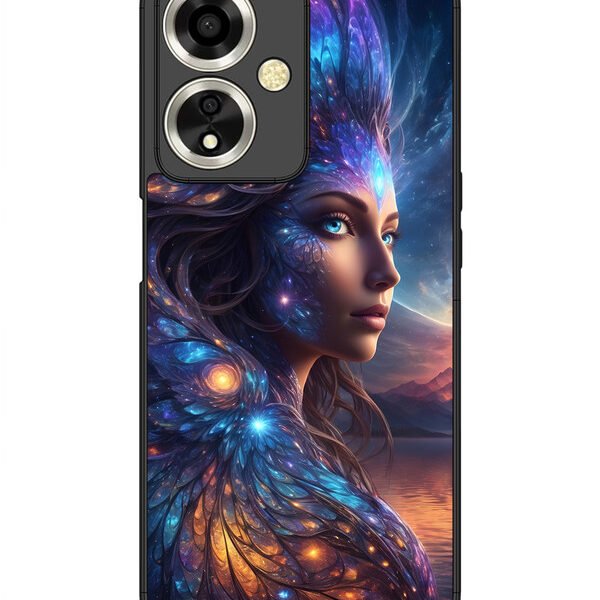 oppo a59 5g, 2D Metal